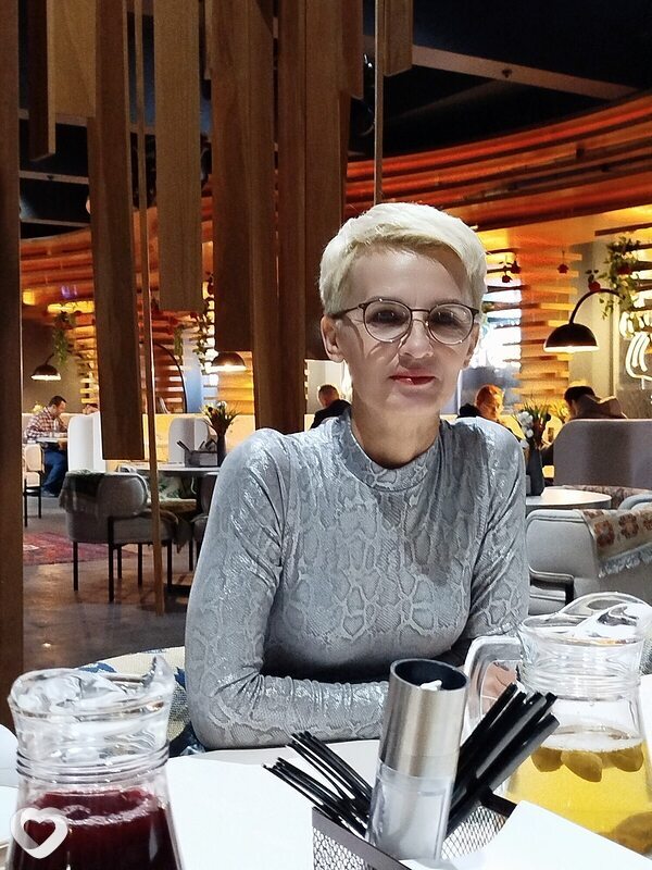 Таша, 42, Чите — анкета №1266910