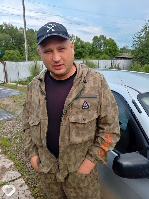 Константин, Лучегорск