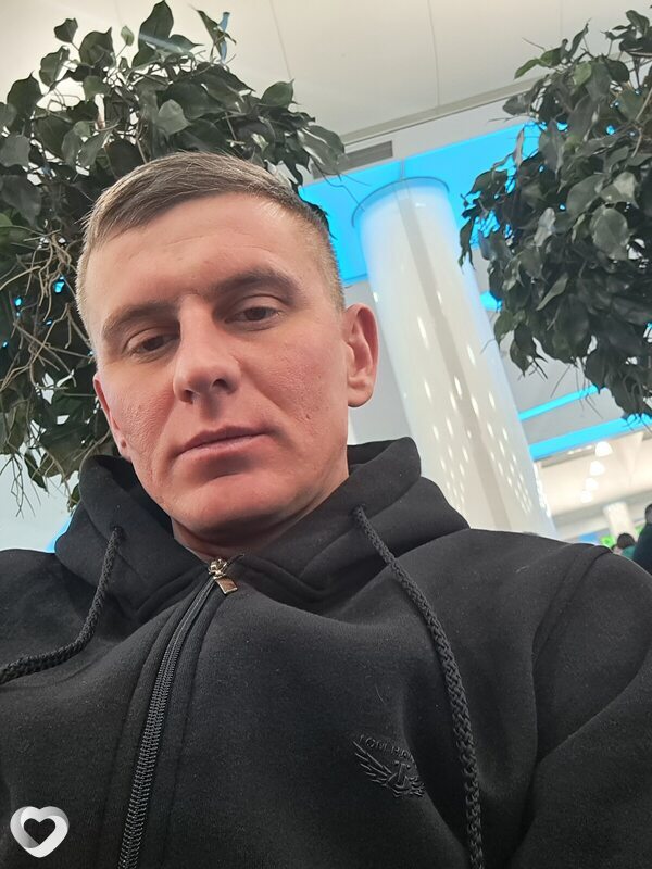 Дмитрий, 43, Москве — анкета №1266968