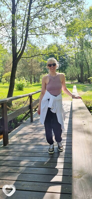 Алёна, 48, Минске — анкета №1266969