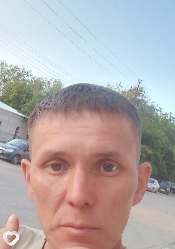 Руслан, 40, Астрахани — анкета №1266977
