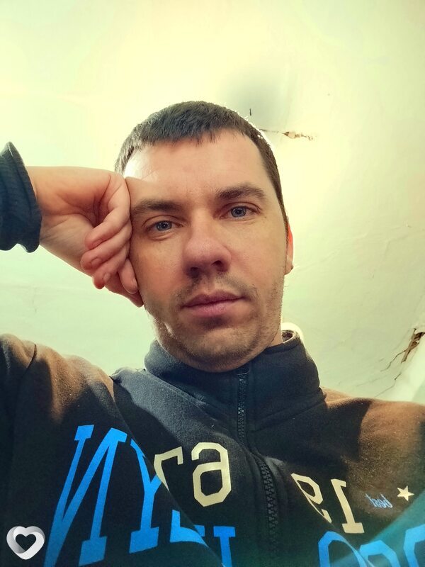 Василий, 41, Иванове — анкета №1266978