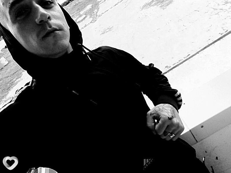 Джонн, 25, Владивостоке — анкета №1266982