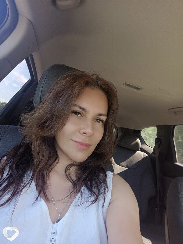 Анна, 44, Чите — анкета №1266983