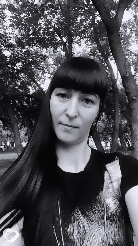 Алена, 36, Ангарске — анкета №1266984