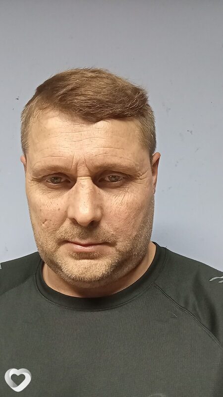 Рус, 46, Томске — анкета №1266985