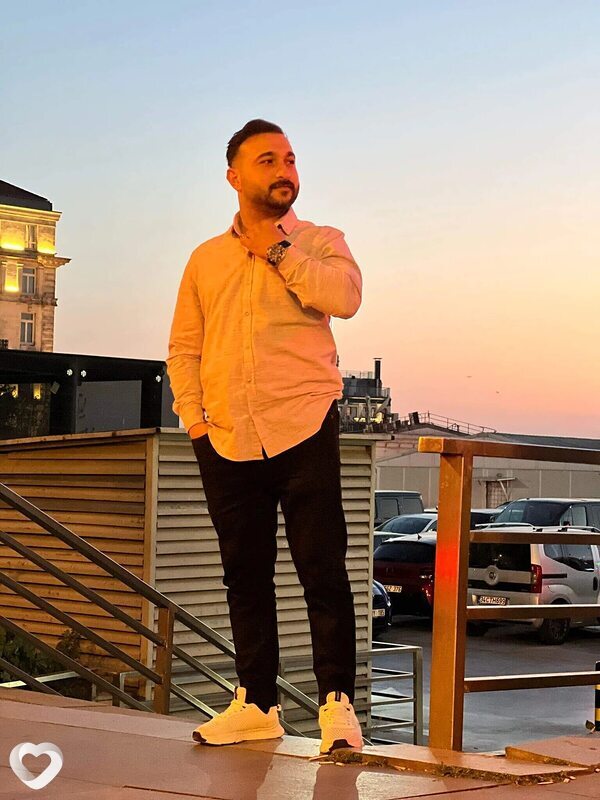 Охотник, 38, Санкт-Петербурге — анкета №1266866