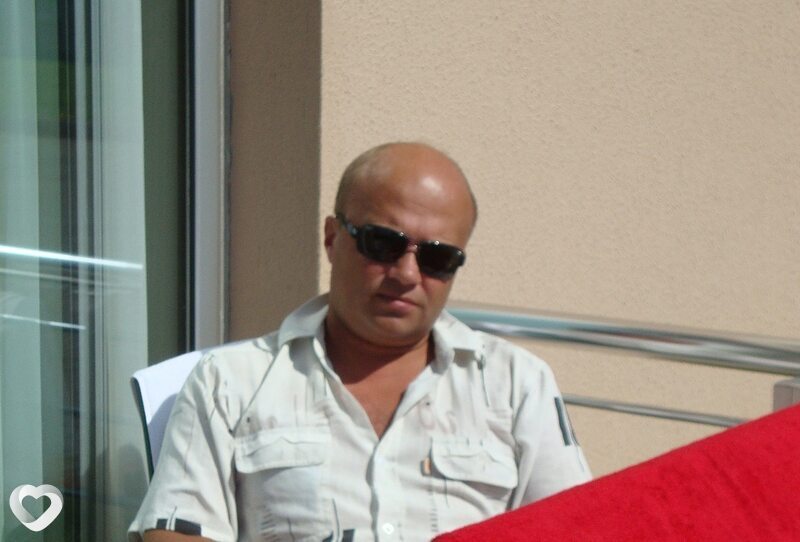 Александр, 42, Сосновоборск (Красноярский край) — анкета №1266867