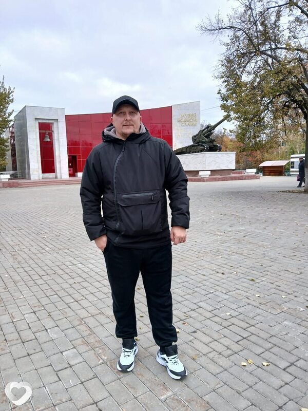 Kirill, Красная Горбатка