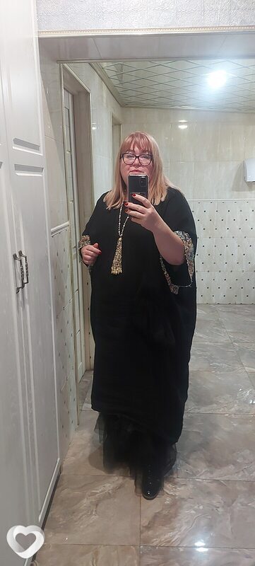 Рина, 48, Анапе — анкета №1266872