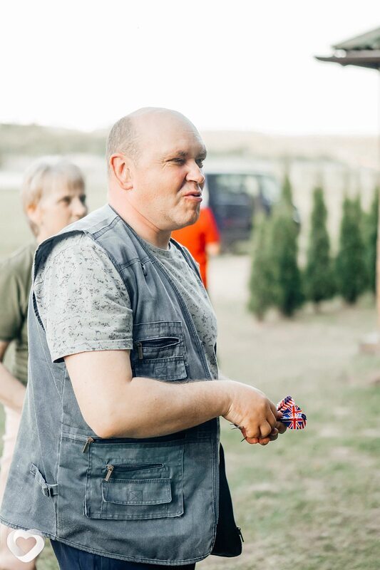Владимир, 43, Гродно — анкета №1266876