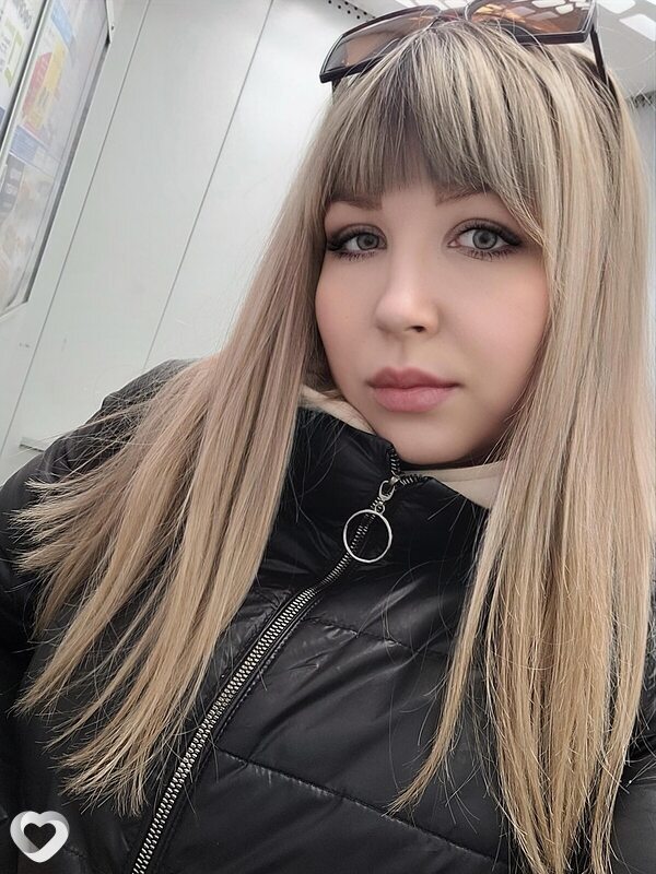 Kristina, 30, Магнитогорске — анкета №1266877