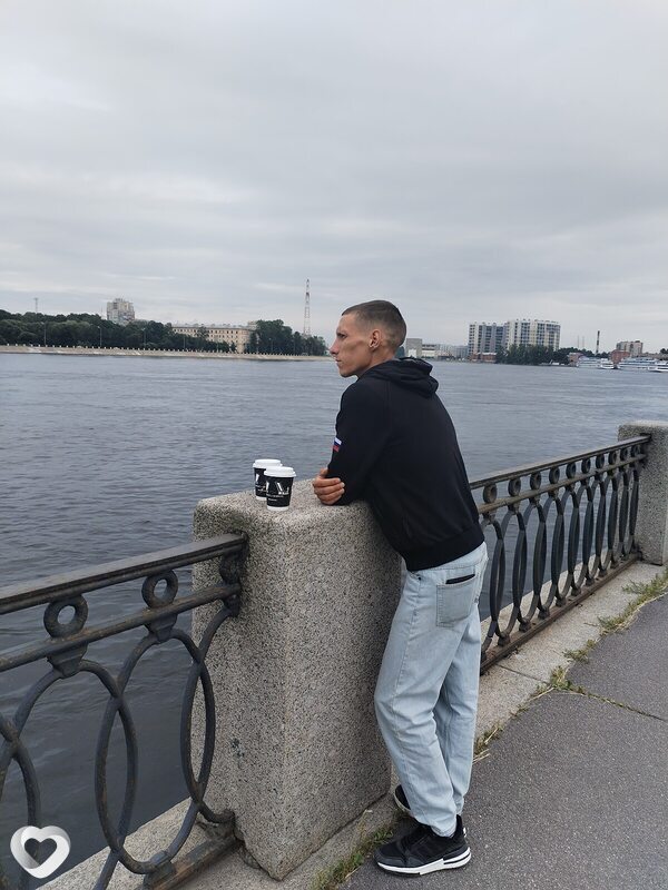 Кирилл, 30, Донецке — анкета №1266879
