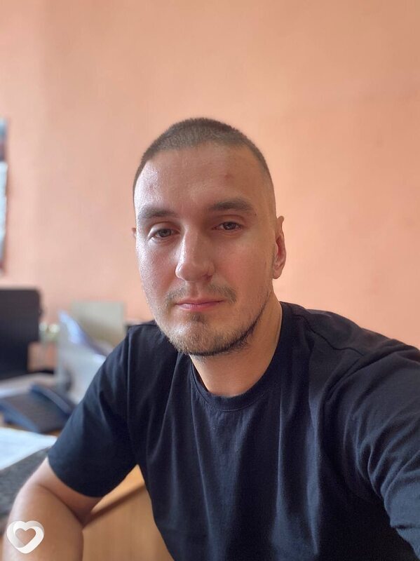Андрей, 28, Гомеле — анкета №1266881