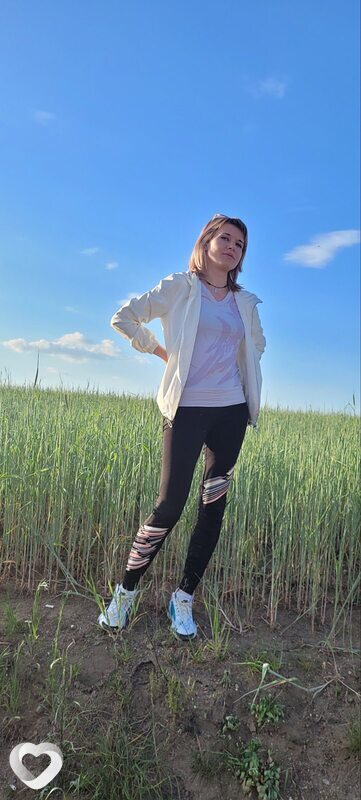 Татьяна, 38, Гродно — анкета №1266886