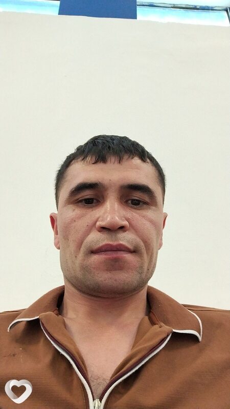 Олег, 36, Москве — анкета №1266887