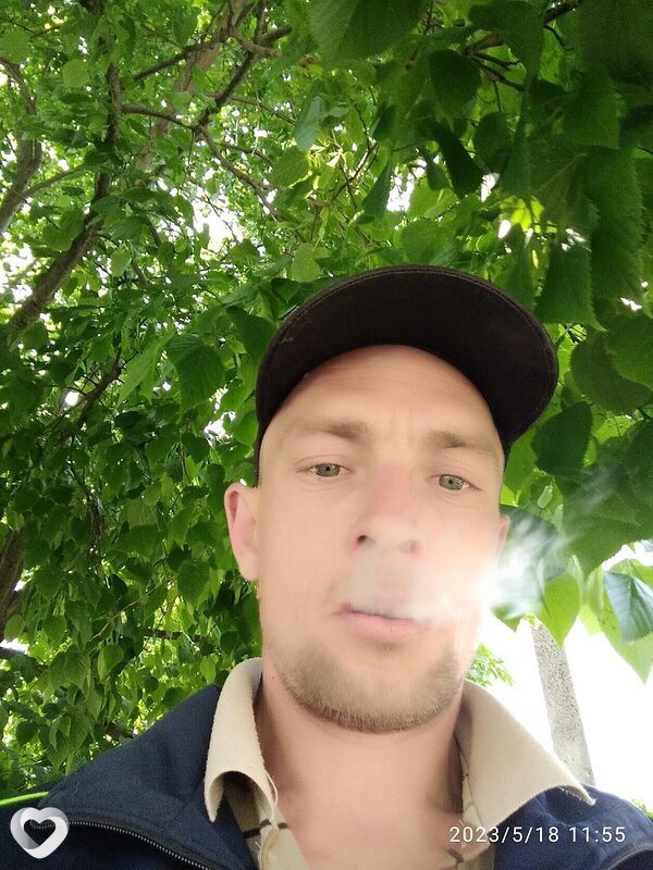 Петя, 34, Новокубанске — анкета №1266889