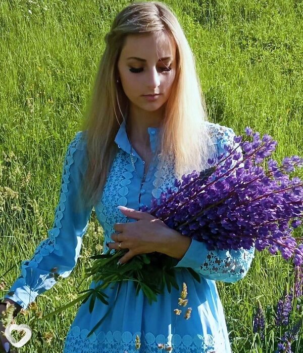 Оксана, 34, Минске — анкета №1266918