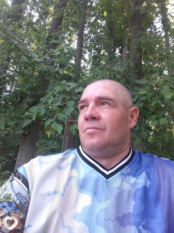 Валерий, 52, Москве — анкета №1266924