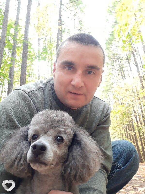 Руслан, 46, Уфе — анкета №1266930