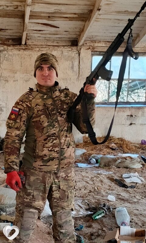 Александр, 37, Серпухове — анкета №1266936