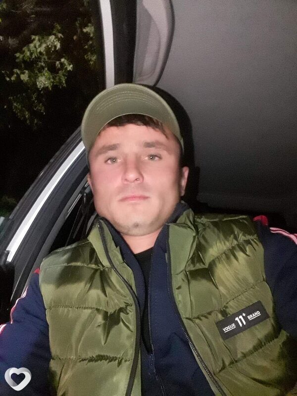 Дима, 31, Астане — анкета №1266939