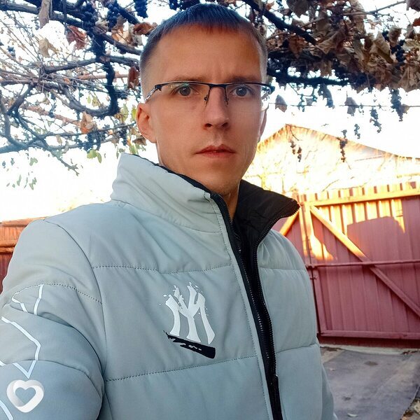 Алексей, Кременная