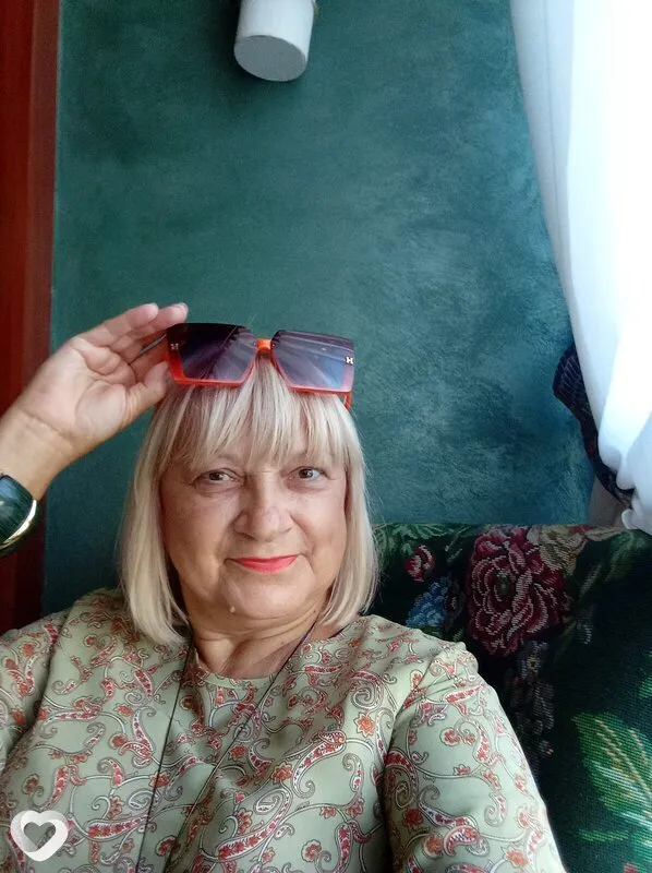 Ольга, 64, Москве — анкета №1266943
