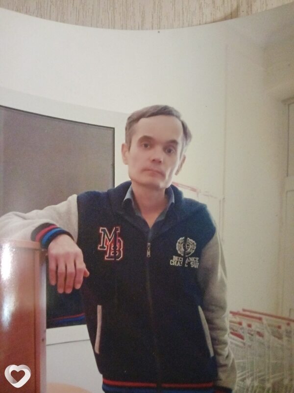 Алексей, 49, Чите — анкета №1266944