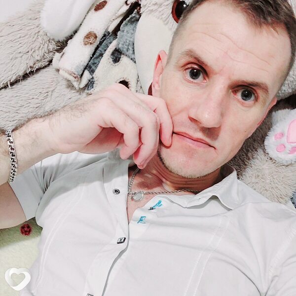 Romchik, 30, Москве — анкета №1266993