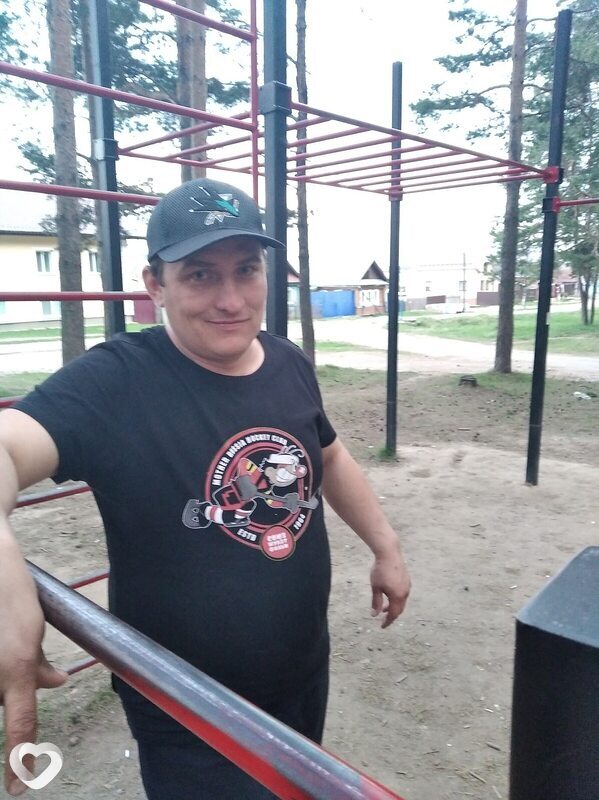 Денис, 41, Ижевске — анкета №1266999
