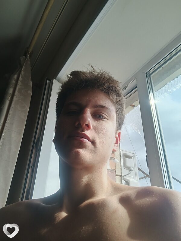 Алекс, 20, Москве — анкета №1267004