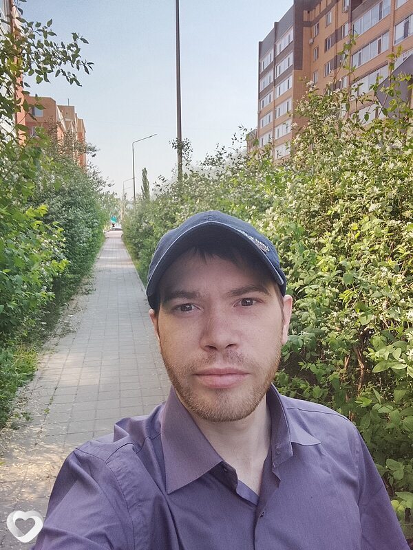 Алексей, 33, Костанае — анкета №1267005