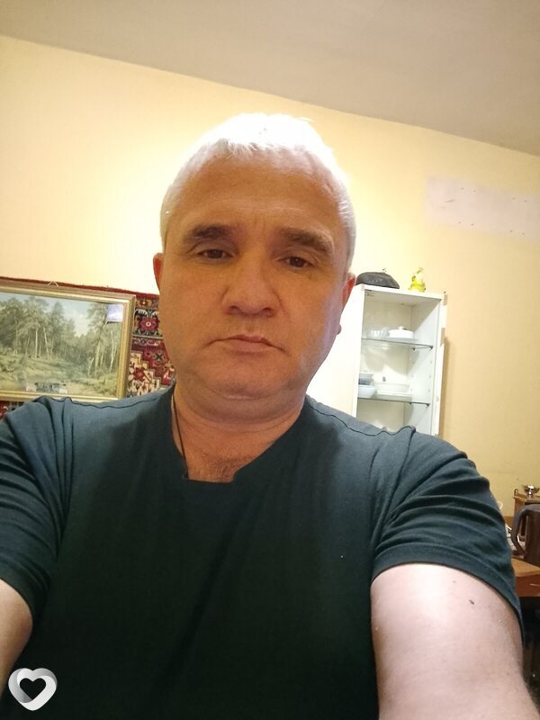 Иван, 55, Москве — анкета №1267041