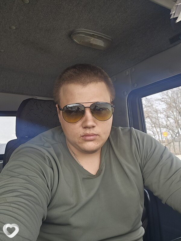 Кирилл, 28, Луганске — анкета №1267054