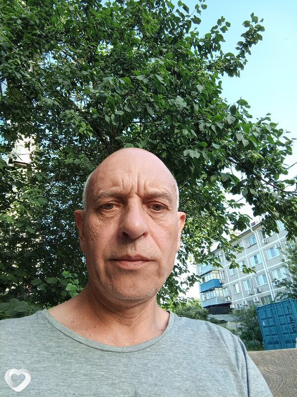 Дмитрий, 58, Краснодаре — анкета №1267058