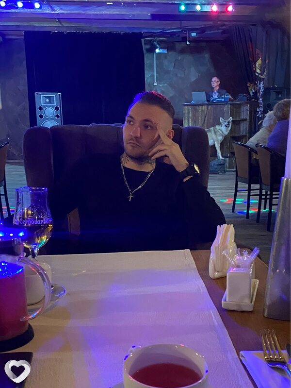 Сергей, 27, Подольске — анкета №1267059