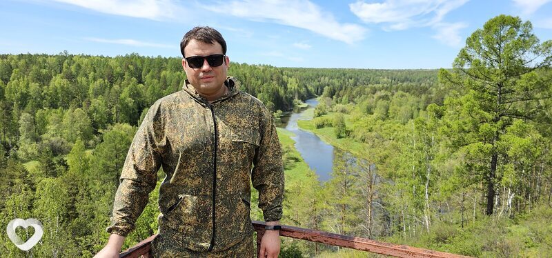 Александр, 33, Москве — анкета №1267031