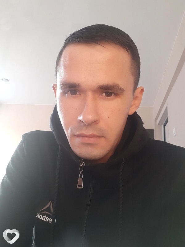 Тим, 34, Краснодаре — анкета №1267036