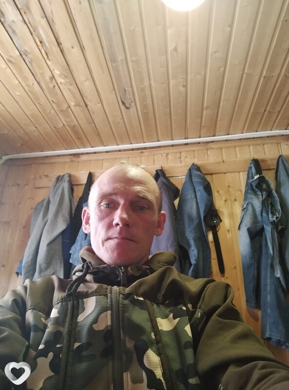 Михаил, 41, Нижнем Новгороде — анкета №1267140