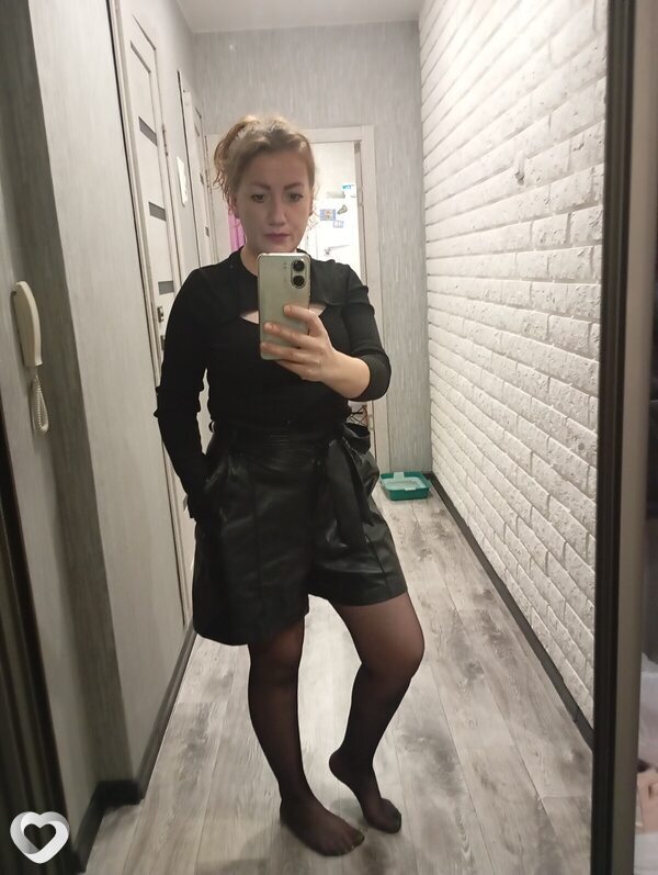 Ирина, 45, Красноярске — анкета №1267141