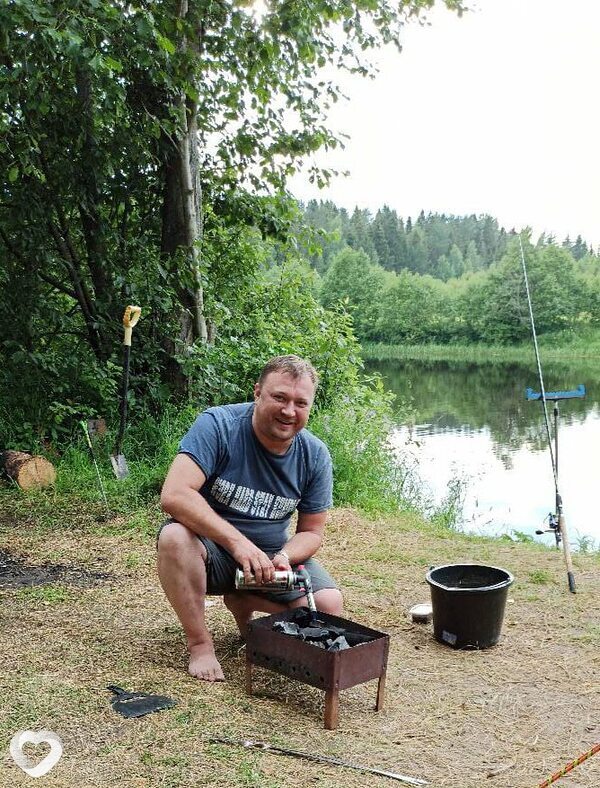 Алексей, 48, Переславле-Залесском — анкета №1267147