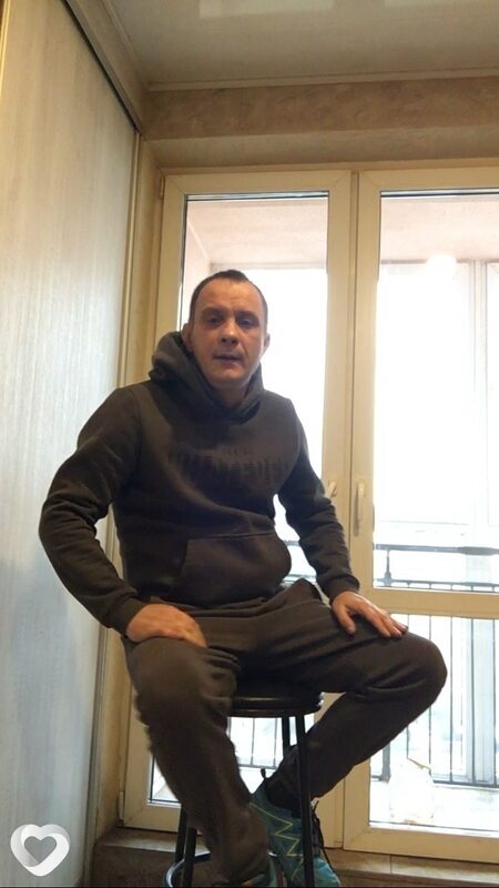 Alexei, 45, Минске — анкета №1267159