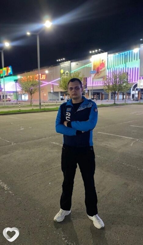 Анатолий, 24, Таганроге — анкета №1267192