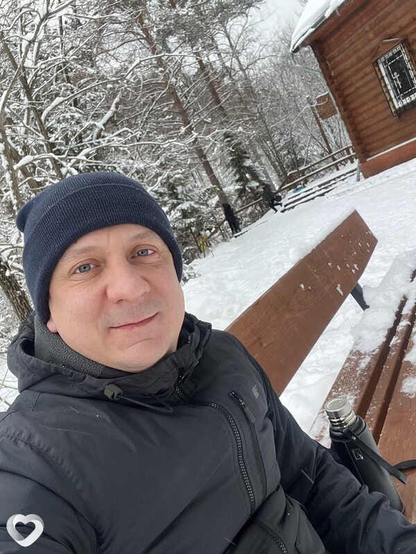 Дмитрий, 35, Красноярске — анкета №1267193