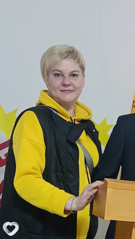 Екатерина, Кумертау