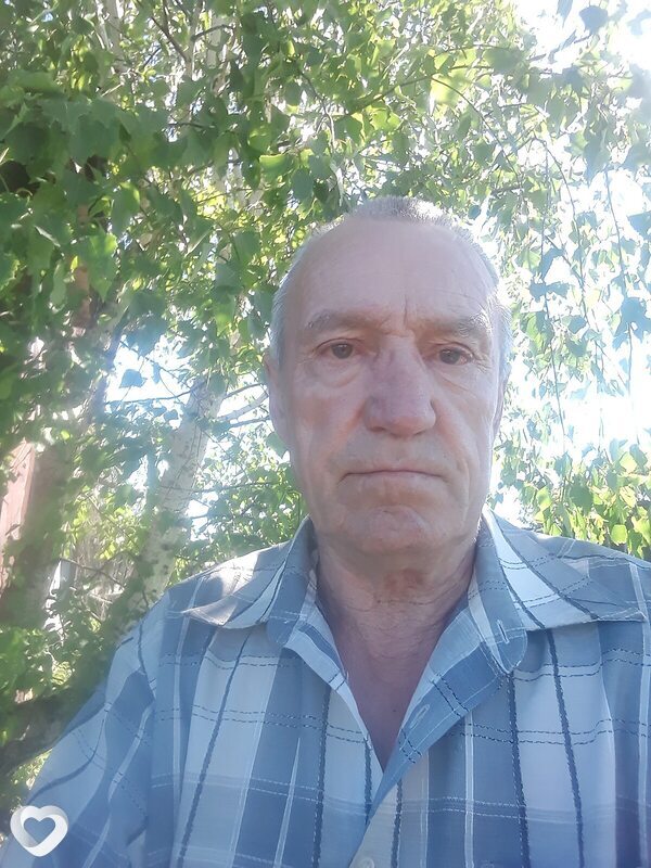 Сергей, 65, Пензе — анкета №1267196