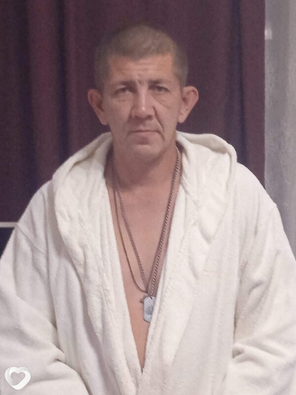 Сергей, 46, Луганске — анкета №1267199