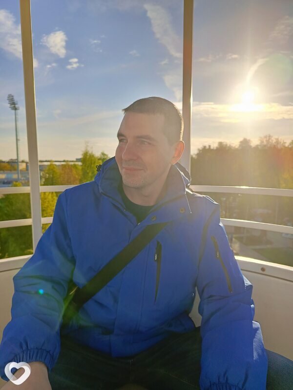 Валерий, 35, Электростали — анкета №1267200