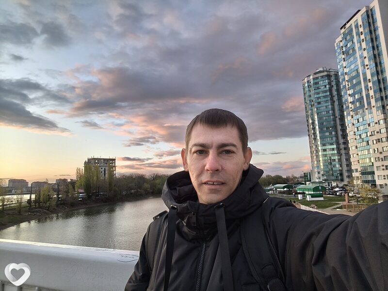 Андрей, 39, Таганроге — анкета №1267205